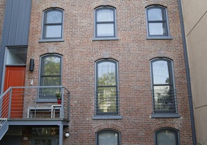Newly Renovated 1BR+ In Park Slope