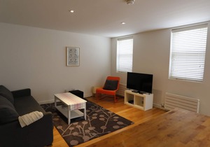 Newly Renovated 1BR+ In Park Slope