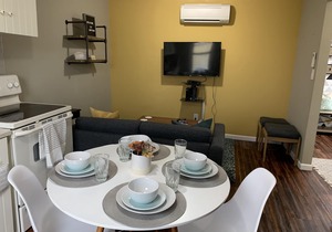Newly renovated 2 bedroom apartment in park slope walking distance to R train