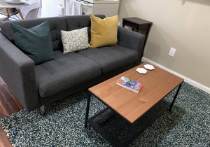 Newly renovated 2 bedroom apartment in park slope walking distance to R train