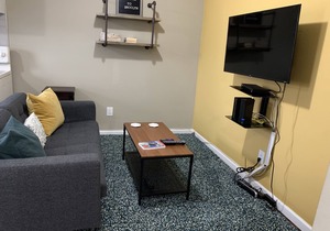 Newly renovated 2 bedroom apartment in park slope walking distance to R train