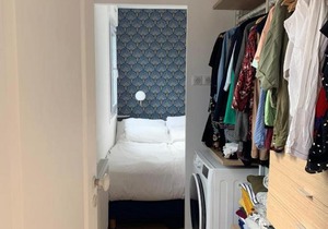 Nice flat near Sacré Coeur with TERRACE