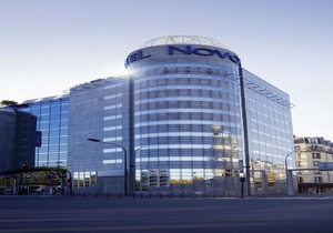 Novotel Paris 14 Porte d'Orléans