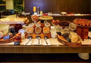 Novotel Rio de Janeiro Santos Dumont