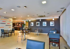 Novotel Rio de Janeiro Santos Dumont