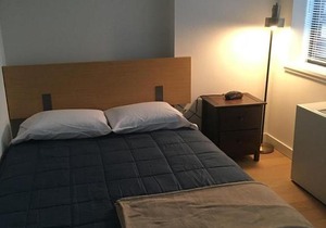 NYC Health District 30 Day Stays