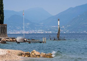 Ortaglia A3
