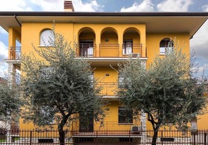 Ortaglia B3