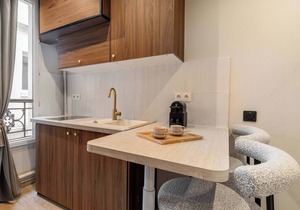 Parc des Expositions - Cosy renovated studio