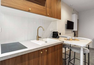 Parc des Expositions - Cosy renovated studio
