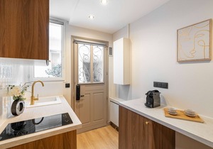 Paris - Best deal apartment