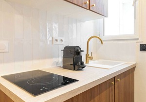 Paris - Best deal apartment