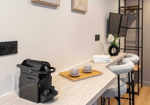 Paris - Best deal apartment