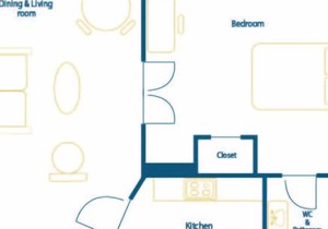 Parisian Home|109125|1 chambre|Opéra