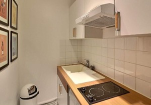 Parisian Home | 109175 | 1 chambre | Martyrs - Saint Georges - Trinité