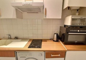Parisian Home | 109175 | 1 chambre | Martyrs - Saint Georges - Trinité