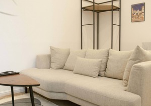 Parisian refurbished loft near Montmartre