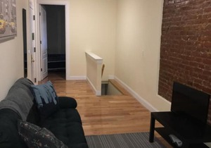 Park Slope Apartment 1R