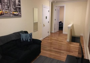 Park Slope Apartment 1R
