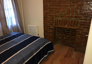 Park Slope Apartment 1R