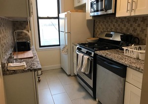 Park Slope Apartment 1R