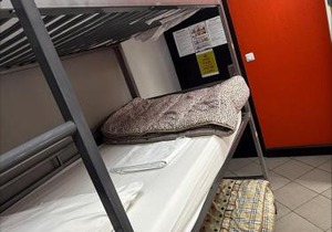Peace & Love Hostel
