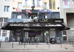Peace & Love Hostel