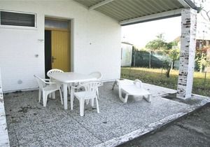 Peaceful Coastal Stay, Rosolina