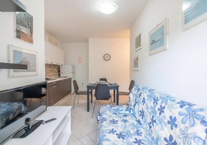 Pet friendly apartment