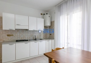 *Piazza Brescia* 100mt from the Sea [Park]