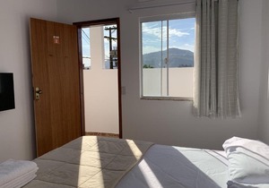 Pineapples Angra RP2 - Suite Angra dos Reis