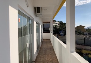 Pineapples Angra RP2 - Suite Angra dos Reis