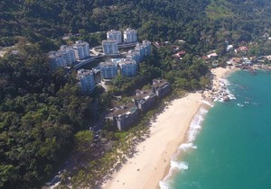 Porto Real Resort Apartment