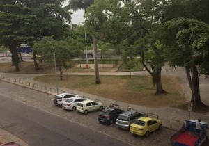 Praia do Flamengo, Rio de Janeiro
