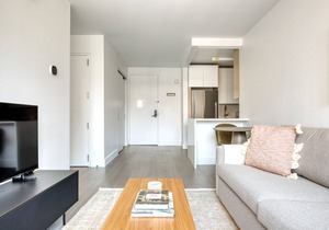 Premium UWS 1BR w/W/D & DM nr Lincoln Center, by Blueground