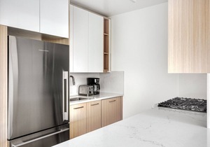 Premium UWS 1BR w/W/D & DM nr Lincoln Center, by Blueground