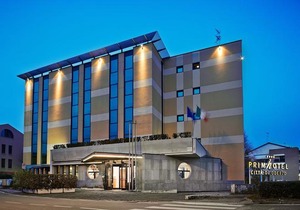 Primhotel