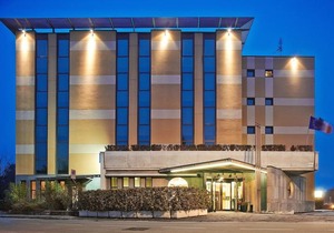 Primhotel