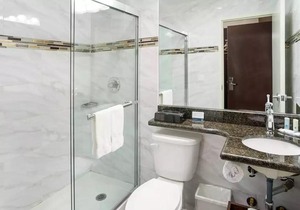 Quality Inn near Sunset Park