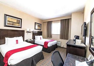 Ramada by Wyndham Bronx