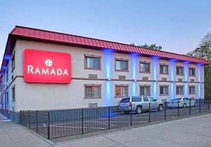 Ramada by Wyndham Bronx