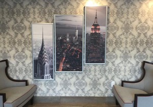Ramada by Wyndham Bronx Terminal