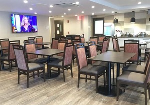 Ramada by Wyndham Bronx Terminal
