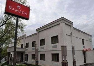 Ramada by Wyndham Staten Island Hotel