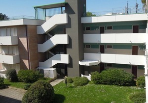 RESIDENCE GEMINI - Gemini 028R 2P C5* SC.A M0270348824