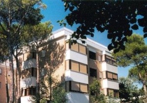 RESIDENCE PINEDA - Res Pineda 030F 2P B1*M0270349112
