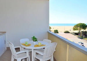 RESIDENCE ITACA - Itaca 046F 3P B* corpo B