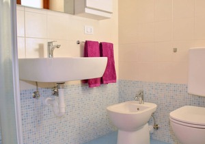 RESIDENCE ITACA - Itaca 102F 5P A* corpo A