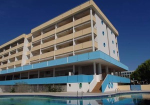RESIDENCE ITACA - Itaca 017 2P B*