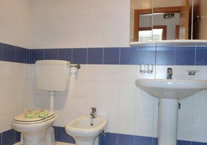 RESIDENCE DELLE TERME - Terme 010F 1P C1* SC.P M0270349033